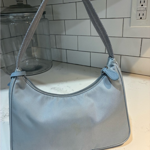 Prada nylon bag - Picture 6 of 10